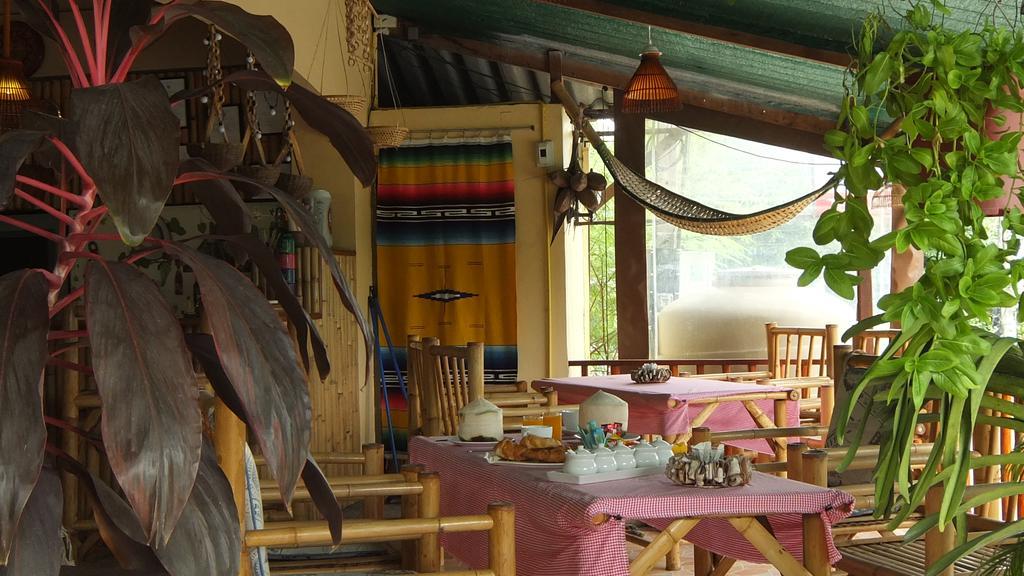 Similan Hotel Пляж Банг Тао Экстерьер фото