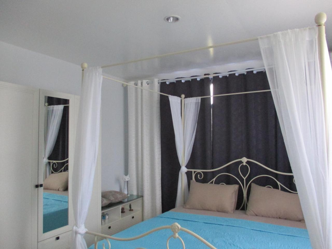 Similan Hotel Пляж Банг Тао Экстерьер фото
